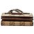 Portafoglio Gucci Neo Classic Tri-fold - vista 3