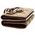 Portafoglio Gucci Neo Classic Tri-fold - vista 4