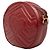 Borsa a tracolla con catena matelassé Gucci GG Marmont - vista 2