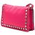 Borsa a tracolla Prada Studs - vista 2