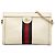 Borsa a tracolla con catena Gucci Ophidia GG Marmont
