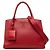 Borsa 2WAY Prada Saffiano Monochrome