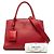 Borsa 2WAY Prada Saffiano Monochrome - vista 6