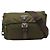 Borsa a tracolla Prada Triangle Logo