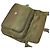 Borsa a tracolla Prada Triangle Logo - vista 6