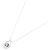 Autre Marque Collar de Diamantes Au750 - vista 2