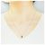 Autre Marque Collar de Diamantes Au750 - vista 6