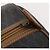 Christian Dior Honeycomb Canvas Boston Bag PVC Black Gold - vista 10