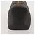 Christian Dior Honeycomb Canvas Boston Bag PVC Black Gold - vista 4