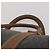 Christian Dior Honeycomb Canvas Boston Bag PVC Black Gold - vista 8