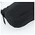 FENDI Mamma Baguette Hand Bag Cotton jersey Black Silver - vista 16
