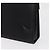 Salvatore Ferragamo Gancini Hand Bag Leather 2way Black Gold - vista 3