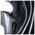 LOUIS VUITTON Opera line Delph Shoulder Bag Leather Black M63932 LV - vista 10