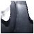 LOUIS VUITTON Opera line Delph Shoulder Bag Leather Black M63932 LV - vista 11