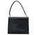 LOUIS VUITTON Opera line Delph Shoulder Bag Leather Black M63932 LV - vista 13
