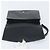 LOUIS VUITTON Opera line Delph Shoulder Bag Leather Black M63932 LV - vista 18