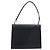 LOUIS VUITTON Opera line Delph Shoulder Bag Leather Black M63932 LV - vista 2