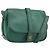 Hermès HERMES Shoulder Bag Leather Green Gold