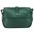 Hermès HERMES Shoulder Bag Leather Green Gold - vista 2