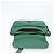 Hermès HERMES Shoulder Bag Leather Green Gold - vista 20