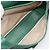 Hermès HERMES Shoulder Bag Leather Green Gold - vista 21