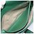 Hermès HERMES Shoulder Bag Leather Green Gold - vista 24
