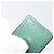 Hermès HERMES Shoulder Bag Leather Green Gold - vista 25