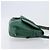 Hermès HERMES Shoulder Bag Leather Green Gold - vista 3
