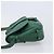 Hermès HERMES Shoulder Bag Leather Green Gold - vista 4