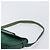 Hermès HERMES Shoulder Bag Leather Green Gold - vista 8