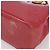 LOUIS VUITTON Monogram Vernis Reade PM Hand Bag Fran Boise M9132F LV - vista 15