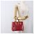 LOUIS VUITTON Monogram Vernis Reade PM Hand Bag Fran Boise M9132F LV - vista 21