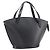 LOUIS VUITTON Epi Saint Jacques Hand Bag Black M52272 LV