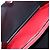 LOUIS VUITTON Epi Bicolor Varenne Hand Bag Black Red M52387 LV - vista 10