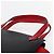 LOUIS VUITTON Epi Bicolor Varenne Hand Bag Black Red M52387 LV - vista 14