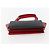 LOUIS VUITTON Epi Bicolor Varenne Hand Bag Black Red M52387 LV - vista 5