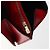 LOUIS VUITTON Epi Bicolor Varenne Hand Bag Black Red M52387 LV - vista 9
