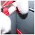 LOUIS VUITTON Epi Riviera Hand Bag Red M48187 LV - vista 12