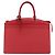 LOUIS VUITTON Epi Riviera Hand Bag Red M48187 LV - vista 13