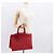 LOUIS VUITTON Epi Riviera Hand Bag Red M48187 LV - vista 23