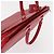 LOUIS VUITTON Epi Riviera Hand Bag Red M48187 LV - vista 6