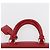 LOUIS VUITTON Epi Riviera Hand Bag Red M48187 LV - vista 8