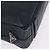 PRADA Hand Bag Safiano leather Navy Silver - vista 15