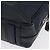 PRADA Hand Bag Safiano leather Navy Silver - vista 16