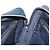 PRADA Hand Bag Safiano leather Navy Silver - vista 20