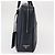 PRADA Hand Bag Safiano leather Navy Silver - vista 3