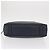 PRADA Hand Bag Safiano leather Navy Silver - vista 5