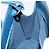 LOUIS VUITTON Epi Cluny Shoulder Bag Blue M52255 LV - vista 18