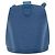 LOUIS VUITTON Epi Cluny Shoulder Bag Blue M52255 LV - vista 2