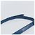 LOUIS VUITTON Epi Cluny Shoulder Bag Blue M52255 LV - vista 8